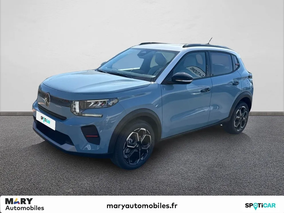 Véhicule occasion 1227257 - Citroën C3 - Photo 1