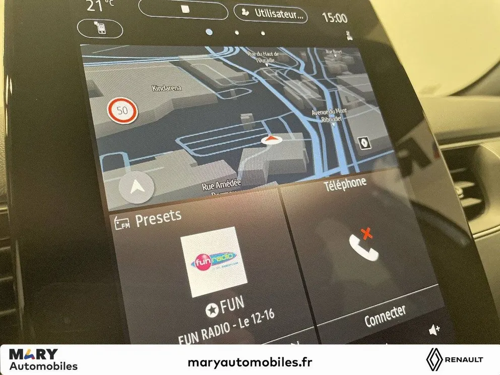 Véhicule occasion 195681 - renault ARKANA - Photo 17