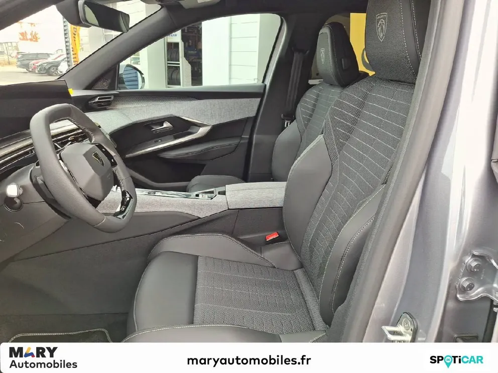 Véhicule occasion 191043 - peugeot 5008 - Photo 9