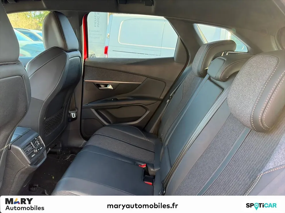 Véhicule occasion 214590 - peugeot 3008 - Photo 10