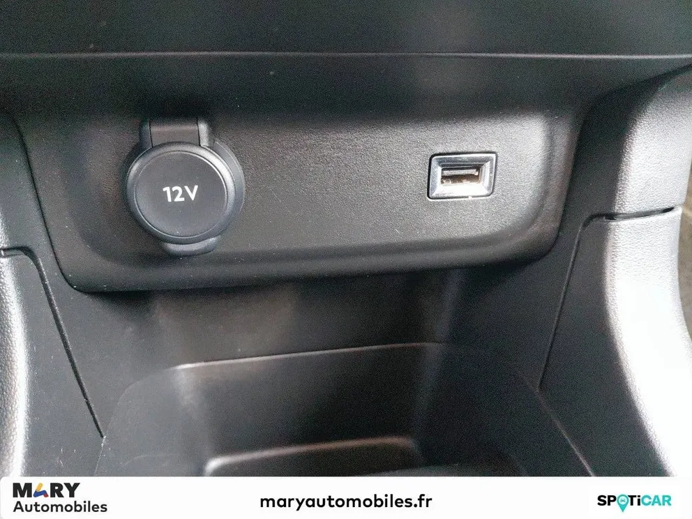 Véhicule occasion 223781 - Citroën C3 - Photo 19