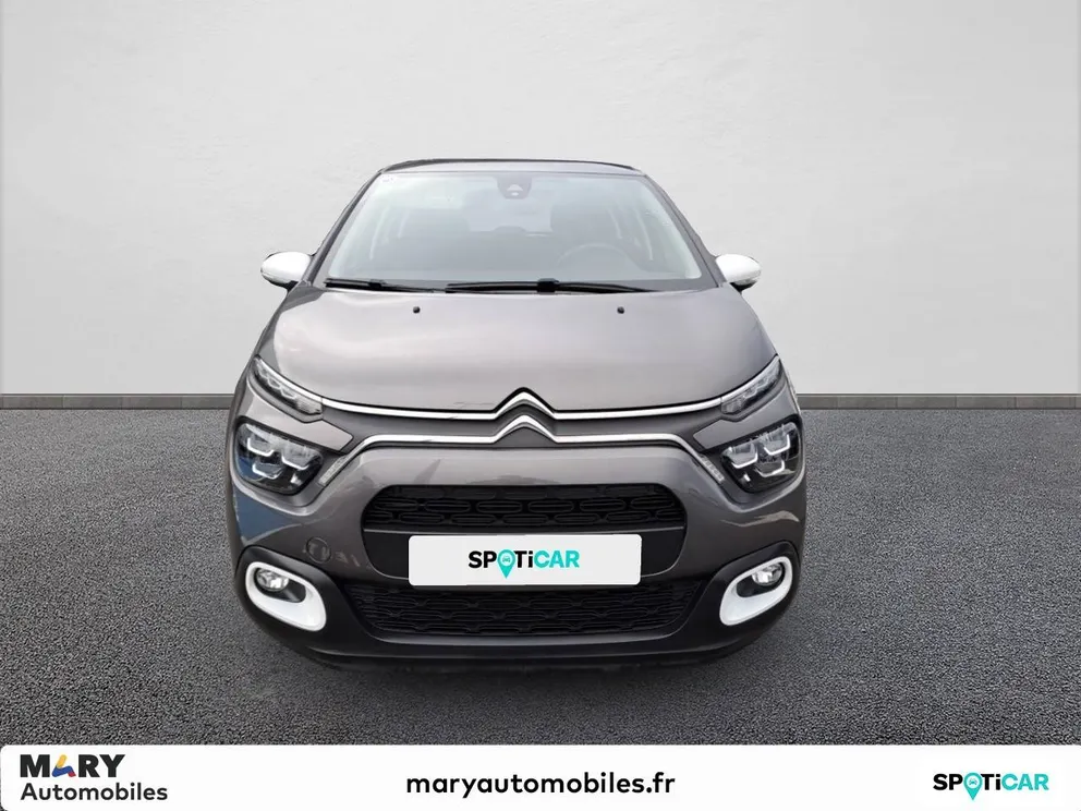 Véhicule occasion 209196 - Citroën C3 - Photo 2