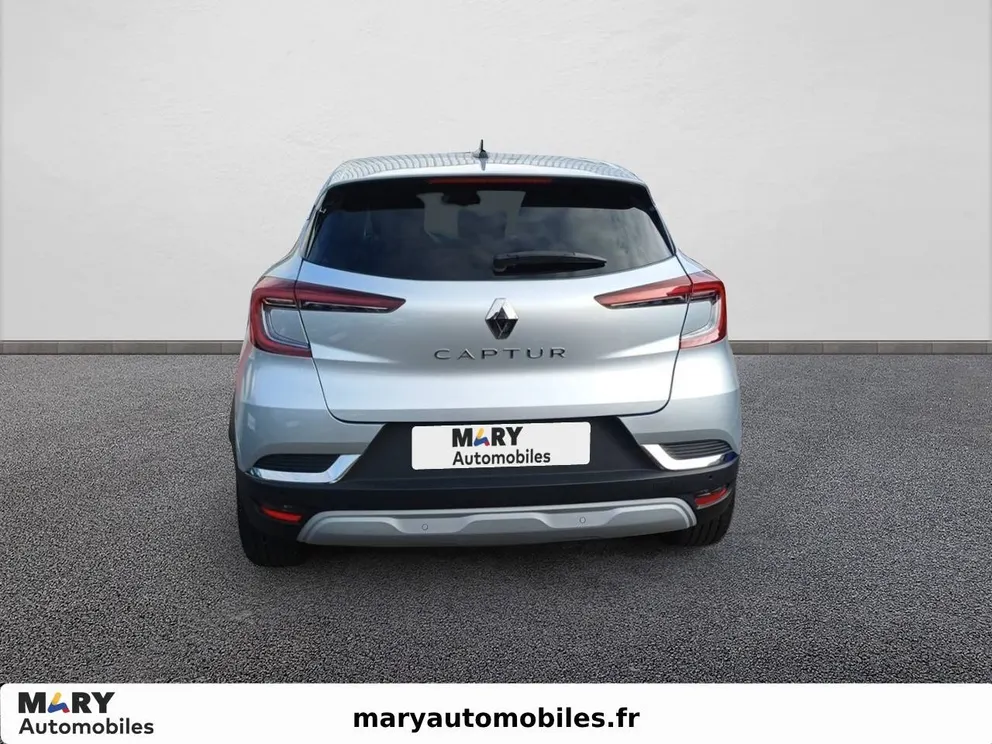 Véhicule occasion 203275 - renault CAPTUR - Photo 5