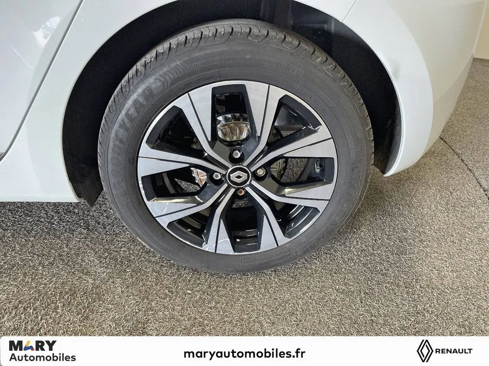 Véhicule occasion 222809 - renault CLIO - Photo 11