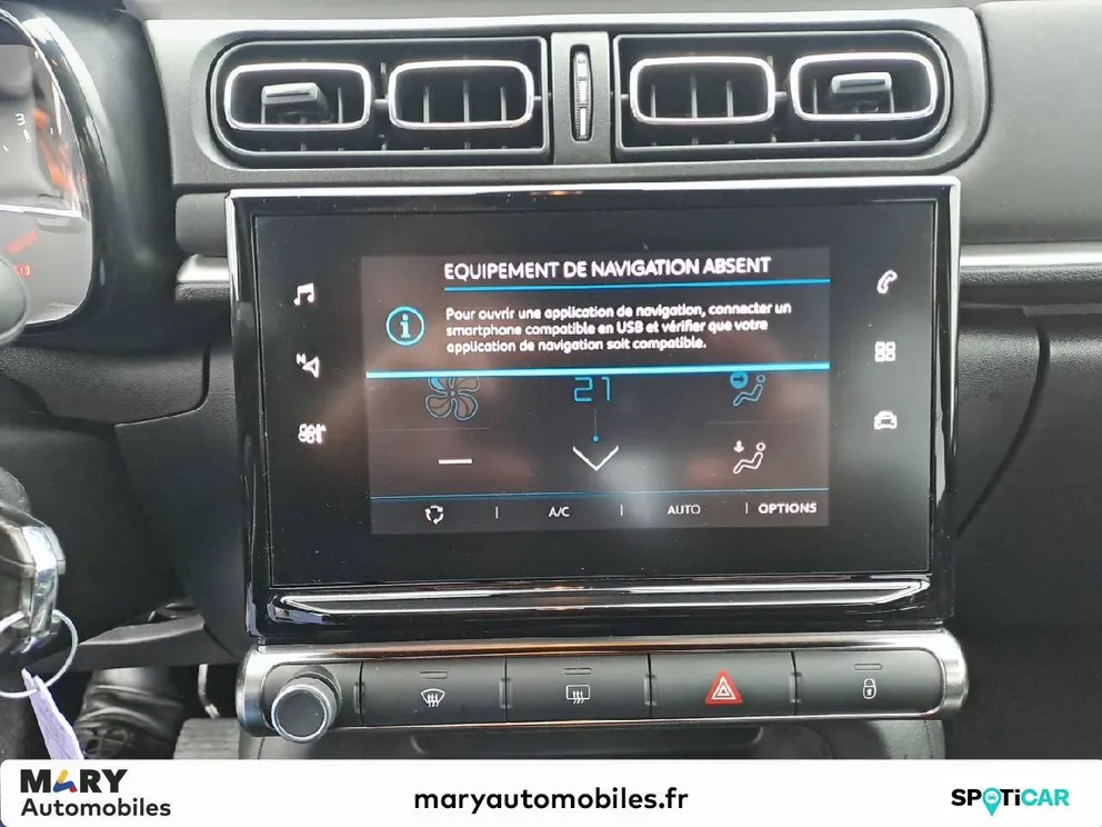 Véhicule occasion 219091 - Citroën C3 - Photo 13