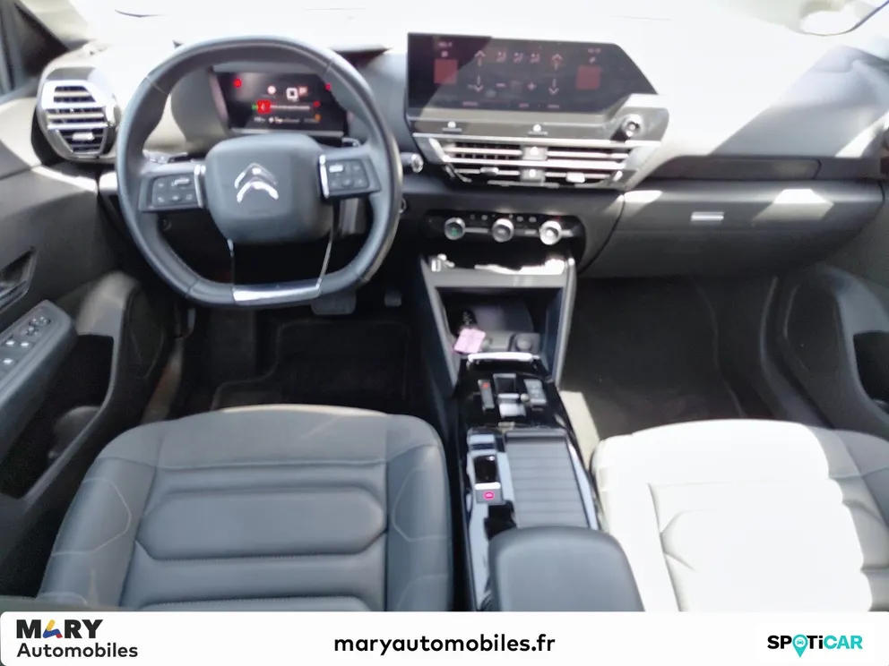 Véhicule occasion 1228788 - Citroën C4 - Photo 8