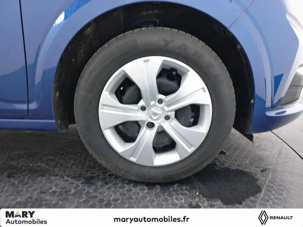 Véhicule occasion 221097 - dacia SANDERO - Photo 17