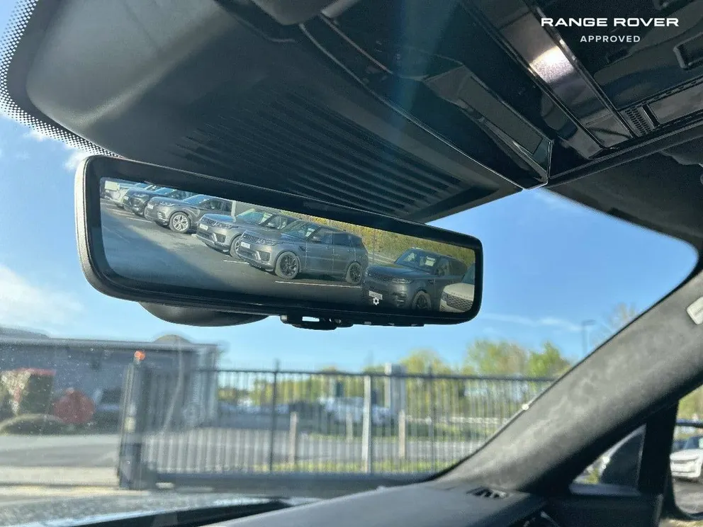 Véhicule occasion 232803 - land rover RANGE ROVER SPORT - Photo 14