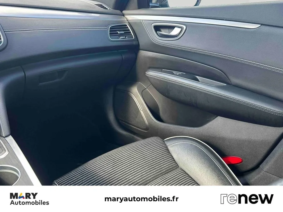 Véhicule occasion 217570 - renault TALISMAN - Photo 6