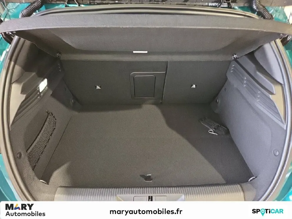 Véhicule occasion 224249 - peugeot 308 - Photo 6