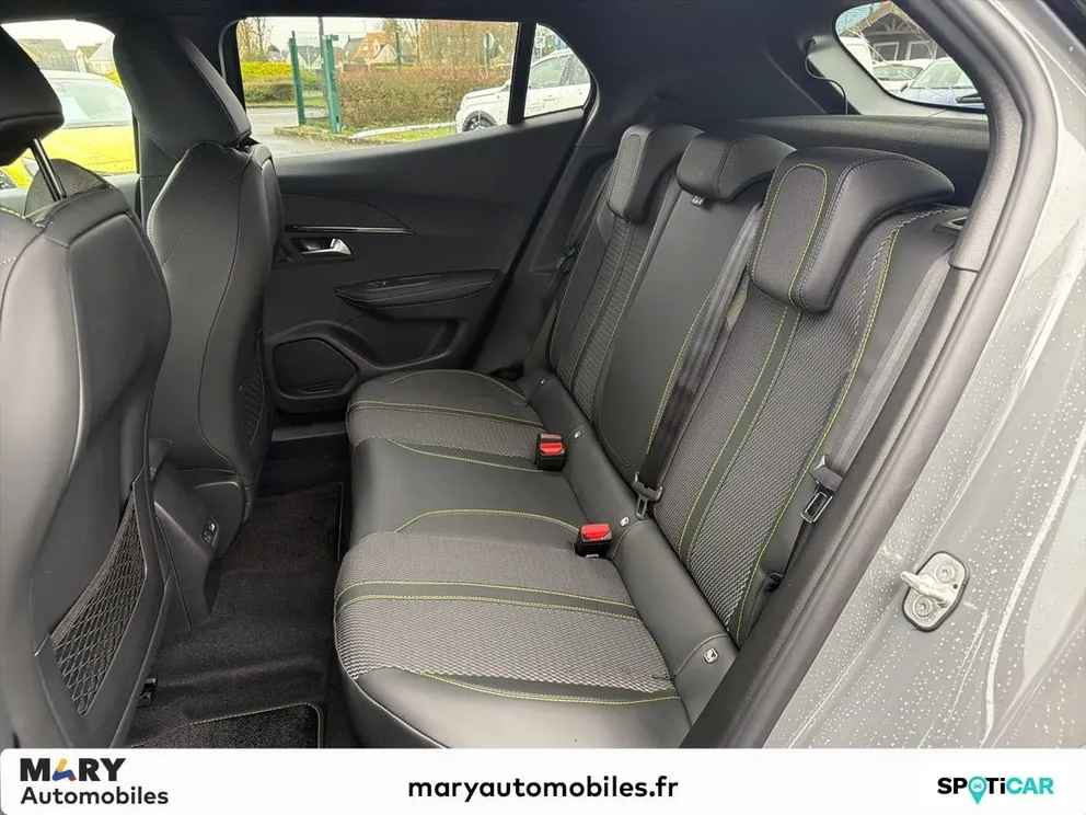 Véhicule occasion 219838 - peugeot 2008 - Photo 9