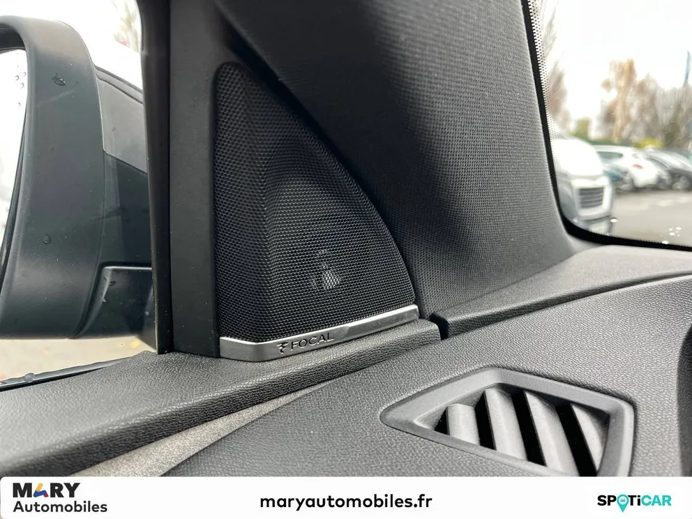 Véhicule occasion 204163 - peugeot 5008 - Photo 14