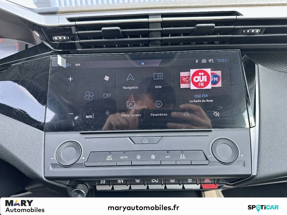 Véhicule occasion 189677 - peugeot 308 - Photo 12