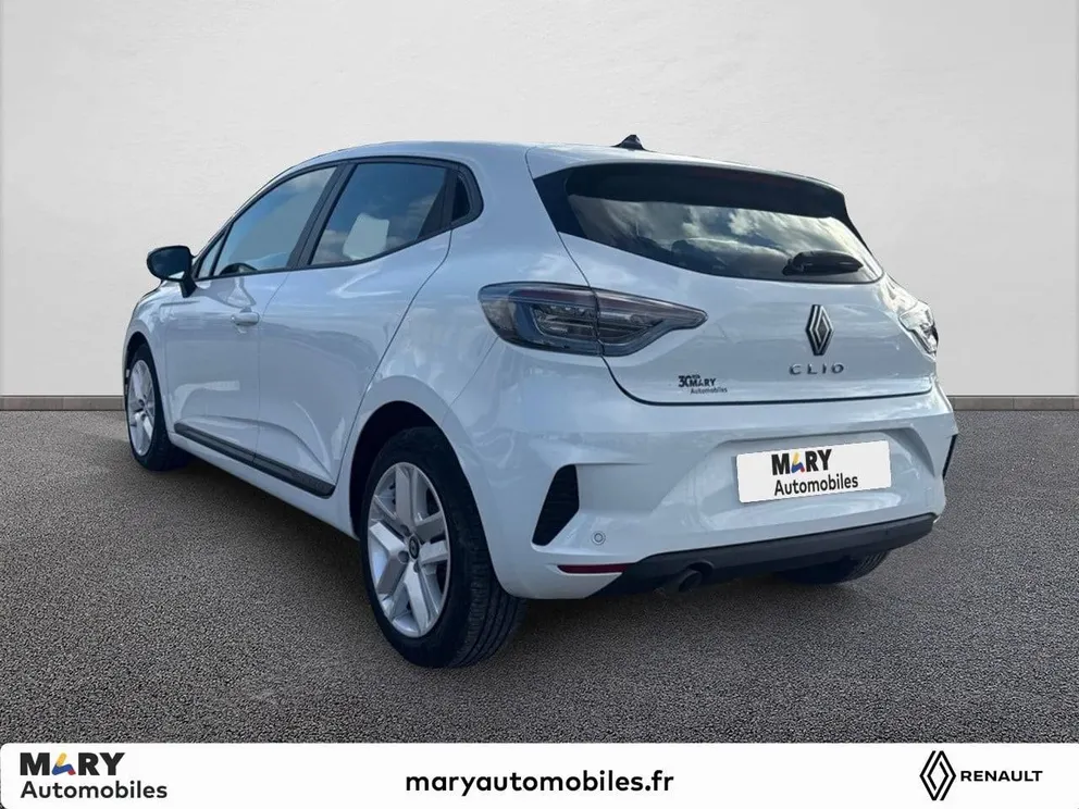 Véhicule occasion 226861 - renault CLIO - Photo 7