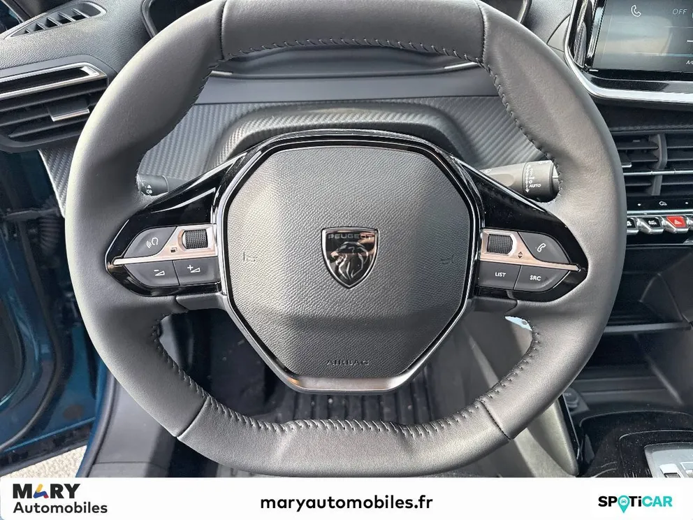 Véhicule occasion 194976 - peugeot 2008 - Photo 13