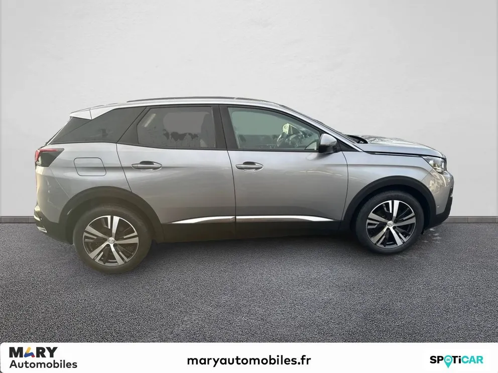Véhicule occasion 202992 - peugeot 3008 - Photo 4