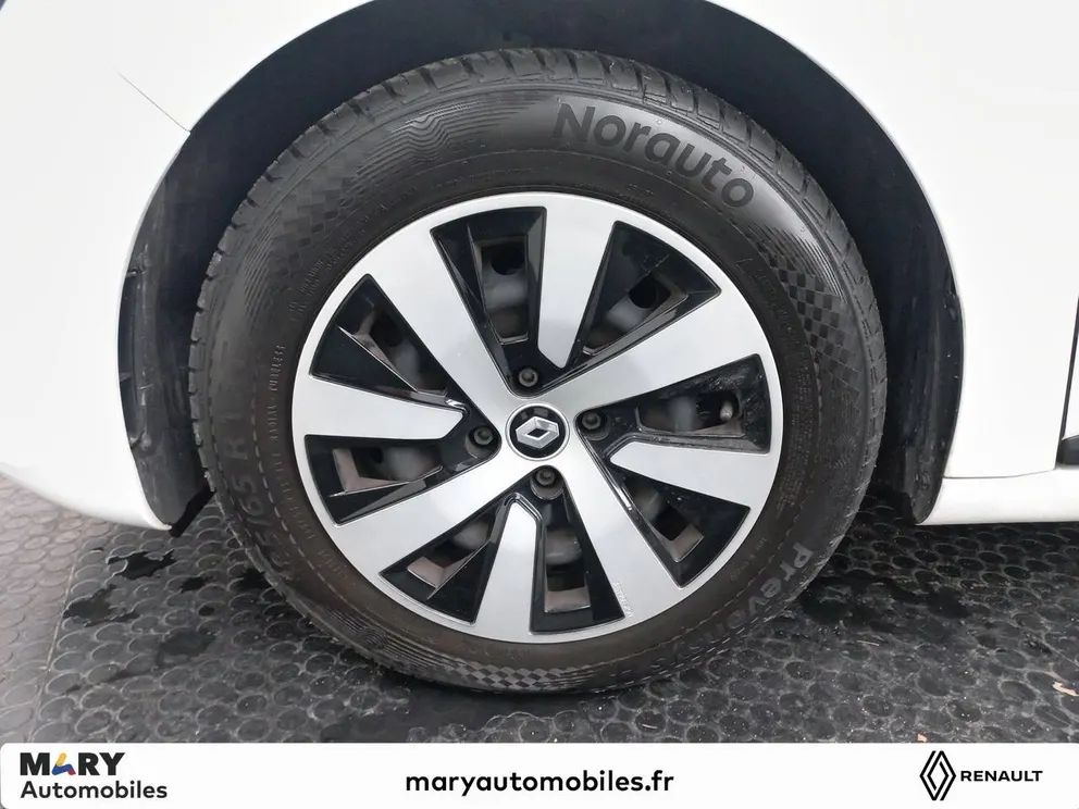 Véhicule occasion 223557 - renault CLIO - Photo 16