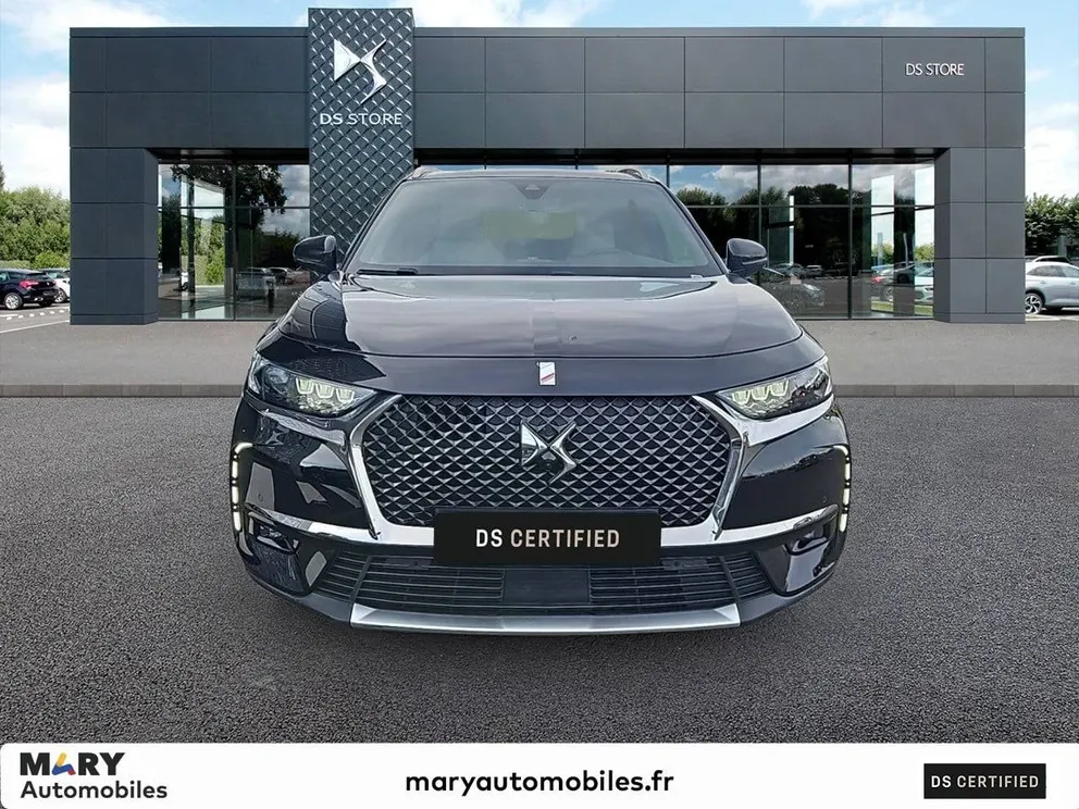 Véhicule occasion 180912 - ds DS 7 - Photo 2