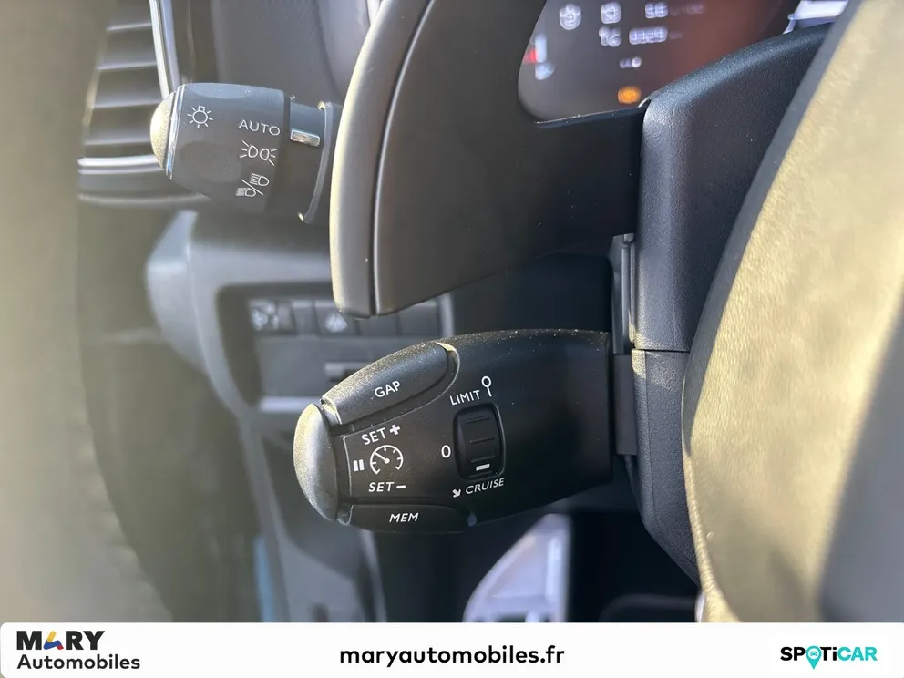 Véhicule occasion 1242776 - Citroën C5 AIRCROSS - Photo 17