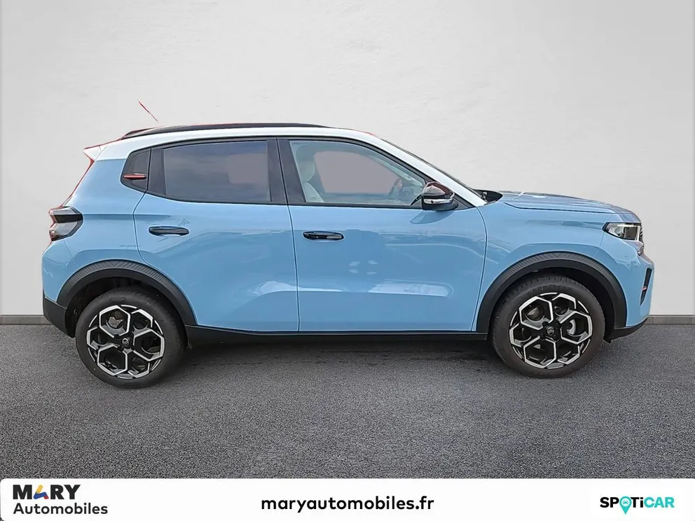 Véhicule occasion 202038 - Citroën C3 - Photo 4