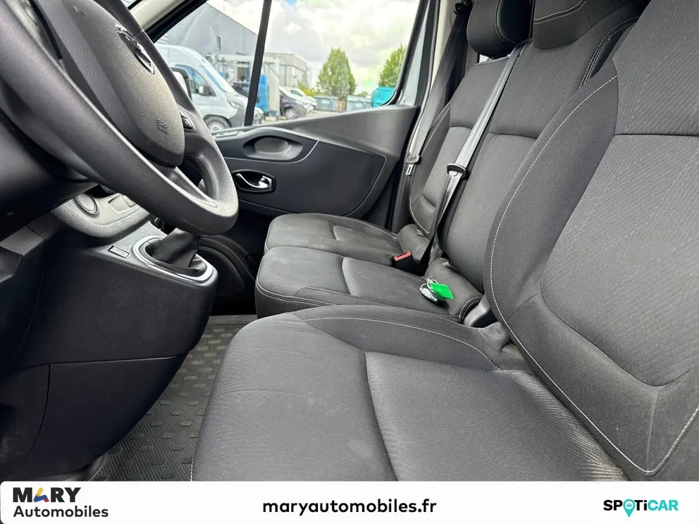 Véhicule occasion 237969 - nissan NV300 - Photo 16