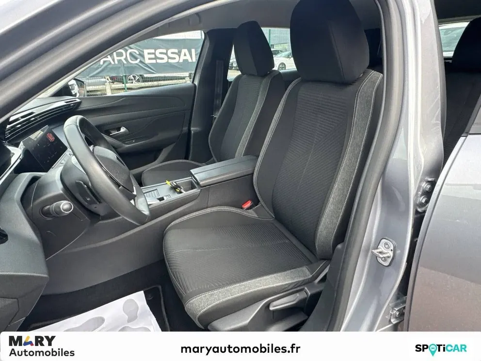 Véhicule occasion 225086 - peugeot 308 - Photo 9