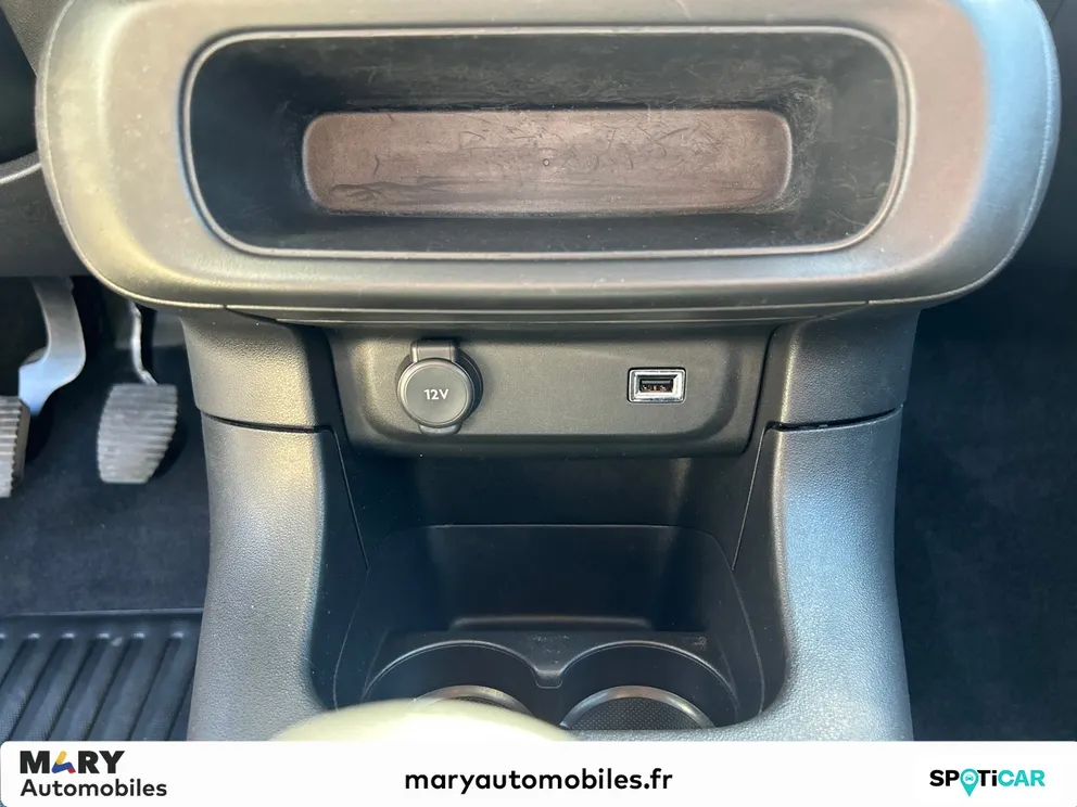 Véhicule occasion 1236552 - Citroën C3 - Photo 17