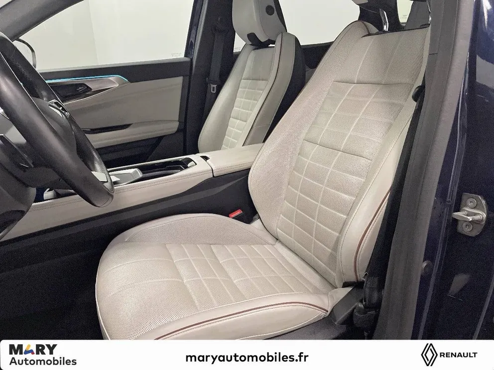 Véhicule occasion 209426 - renault ESPACE - Photo 9