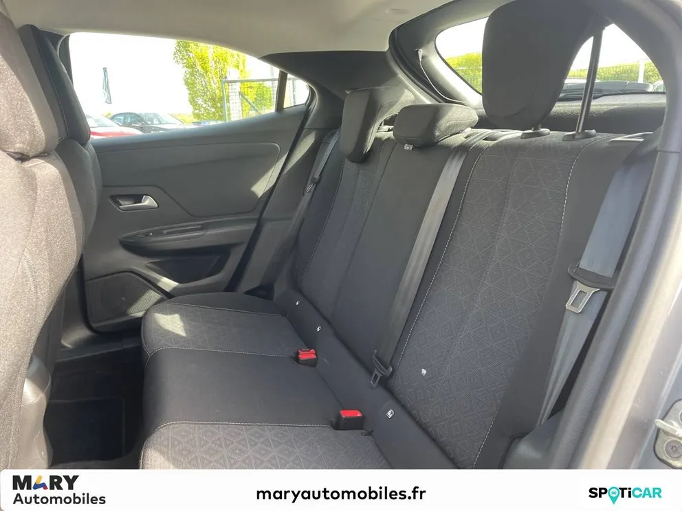 Véhicule occasion 227410 - opel MOKKA - Photo 10