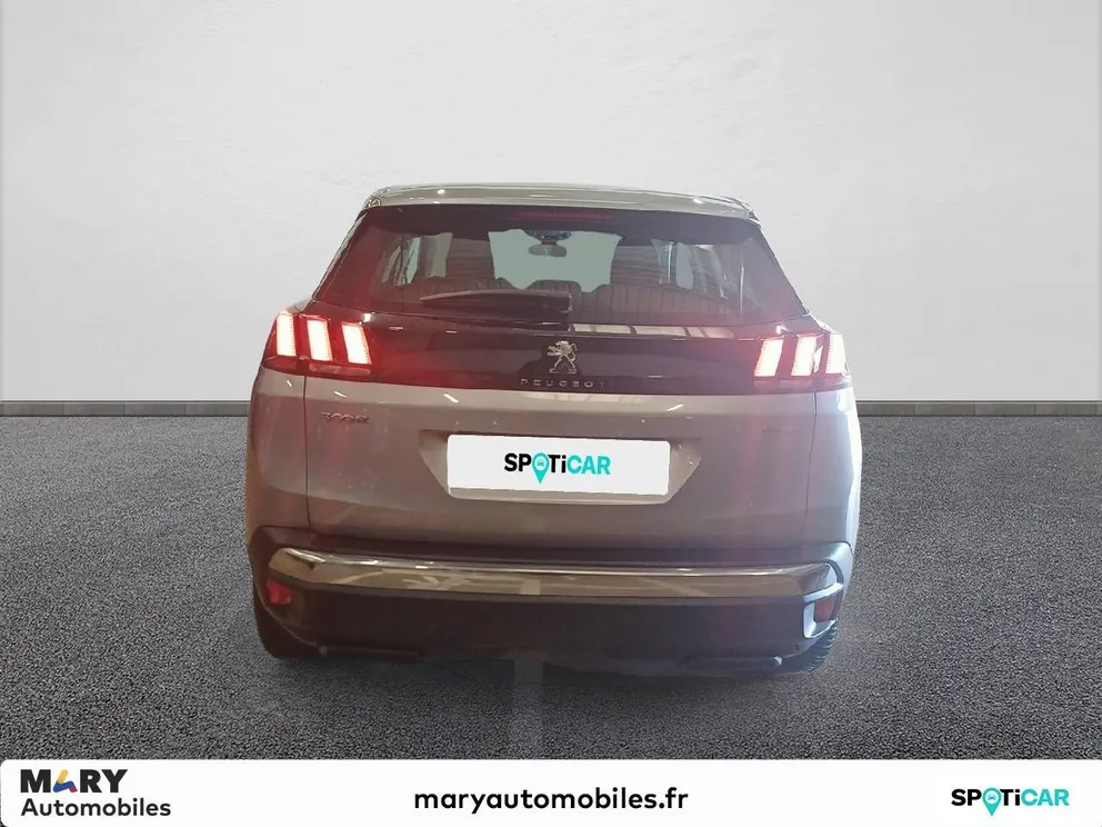 Véhicule occasion 187832 - peugeot 3008 - Photo 5