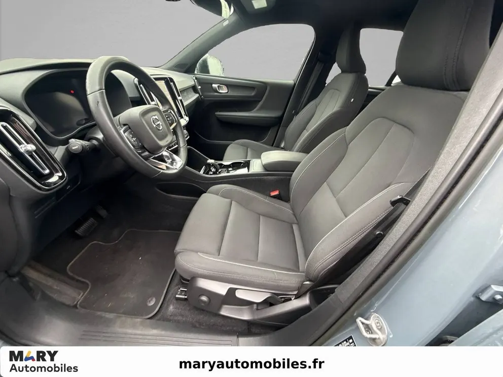 Véhicule occasion 210365 - volvo XC40 - Photo 9