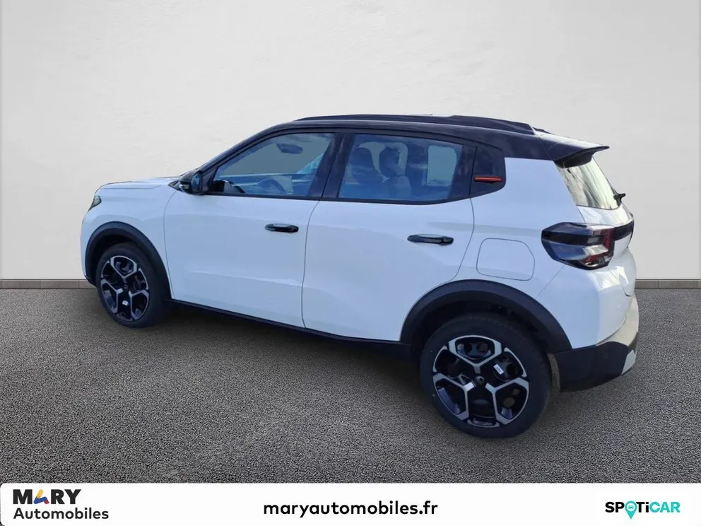 Véhicule occasion 211477 - Citroën C3 - Photo 7