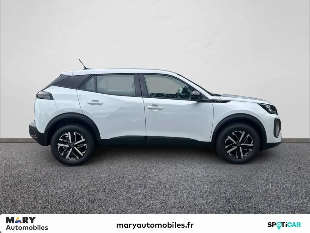 Véhicule occasion 194870 - peugeot 2008 - Photo 4