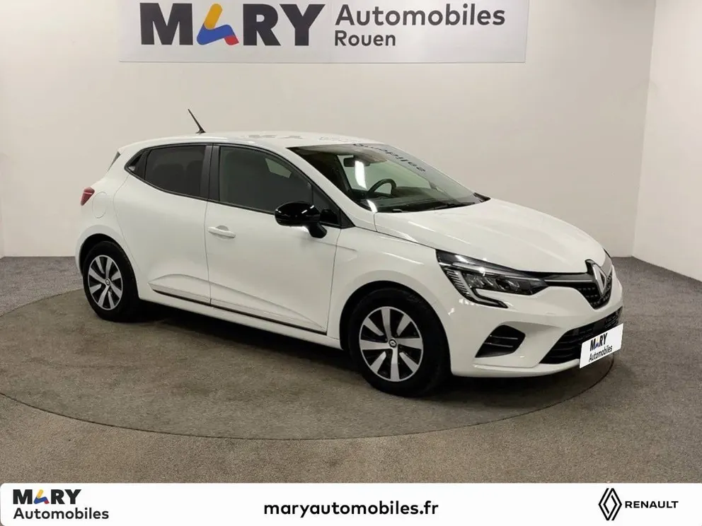 Véhicule occasion 208417 - renault CLIO - Photo 3