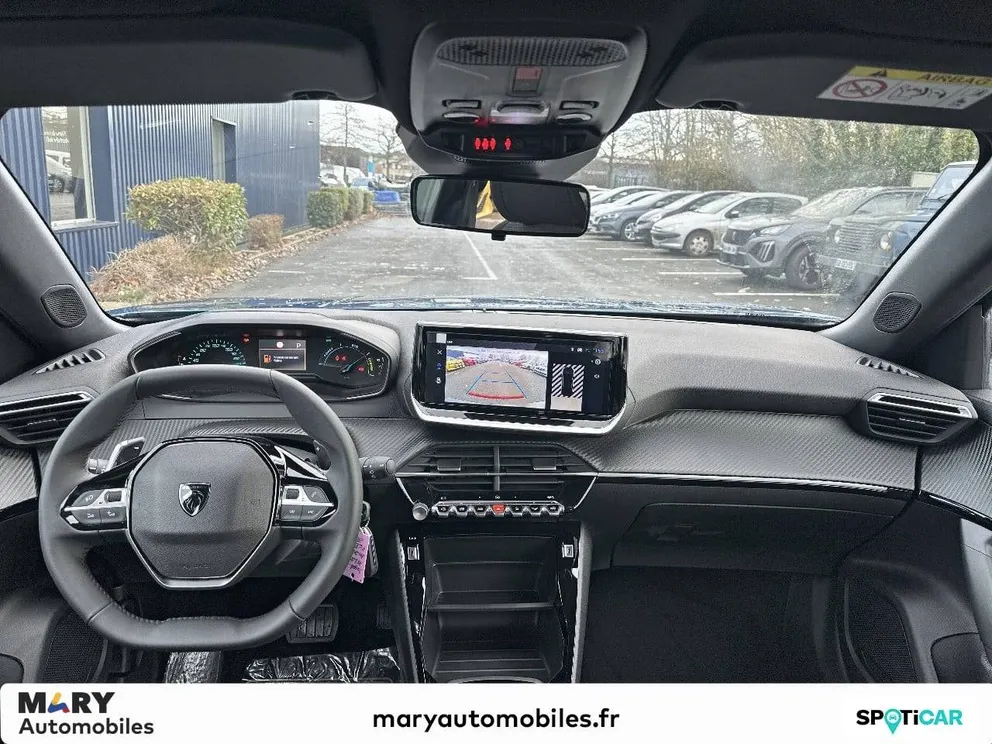 Véhicule occasion 209925 - peugeot 2008 - Photo 8