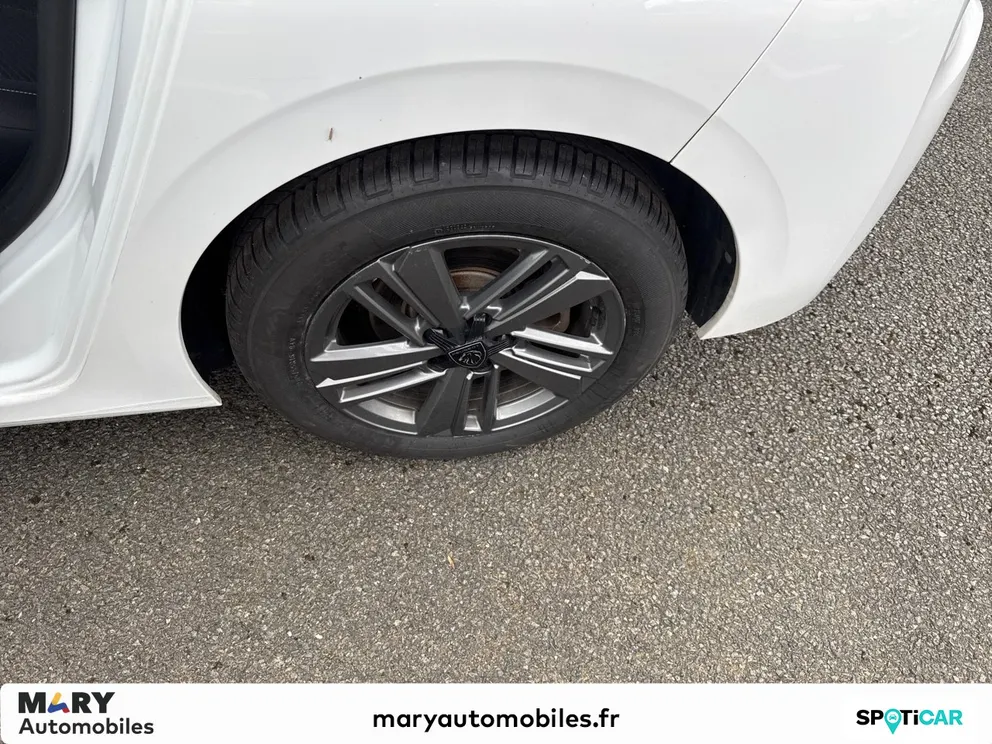 Véhicule occasion 1239527 - peugeot 308 - Photo 7