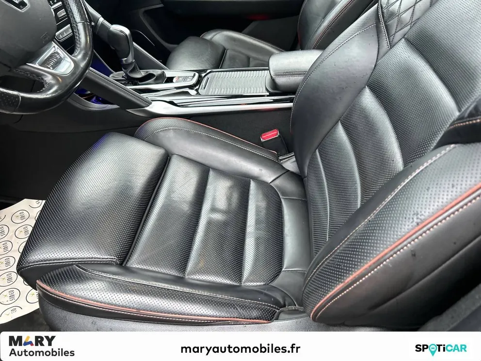 Véhicule occasion 210543 - renault KOLEOS - Photo 9