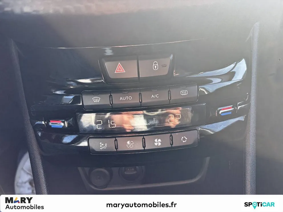 Véhicule occasion 220020 - peugeot 2008 - Photo 16