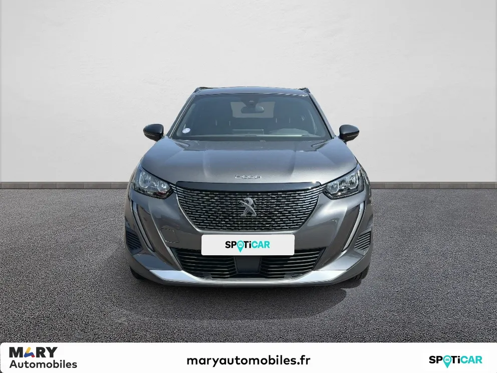 Véhicule occasion 1231673 - peugeot 2008 - Photo 6