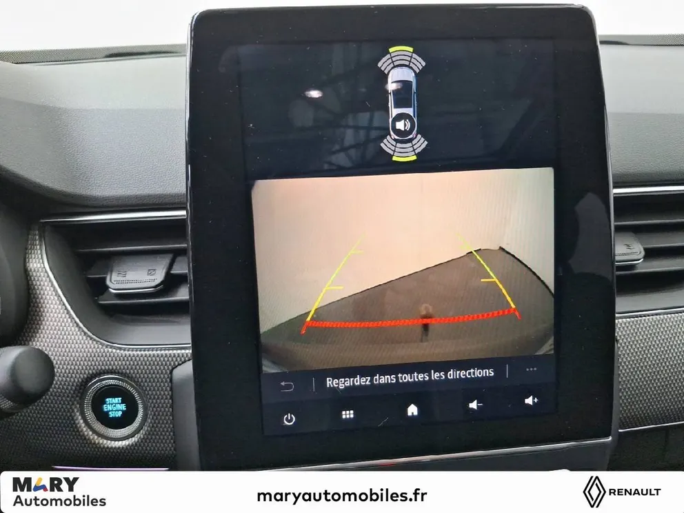 Véhicule occasion 229785 - renault ARKANA - Photo 23