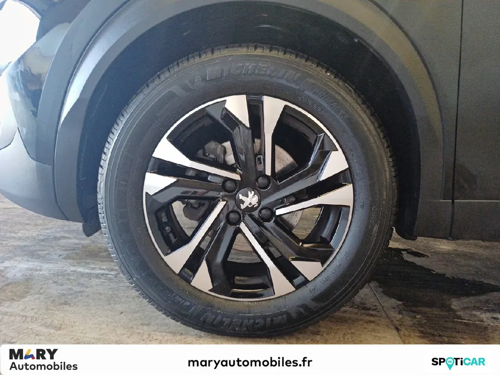 Véhicule occasion 1231556 - peugeot 2008 - Photo 7
