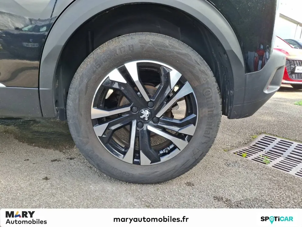 Véhicule occasion 158074 - peugeot 2008 - Photo 11