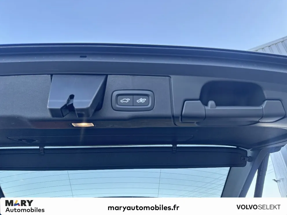 Véhicule occasion 1238055 - volvo XC60 - Photo 12