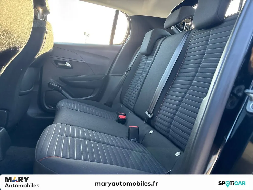 Véhicule occasion 205010 - peugeot 208 - Photo 10