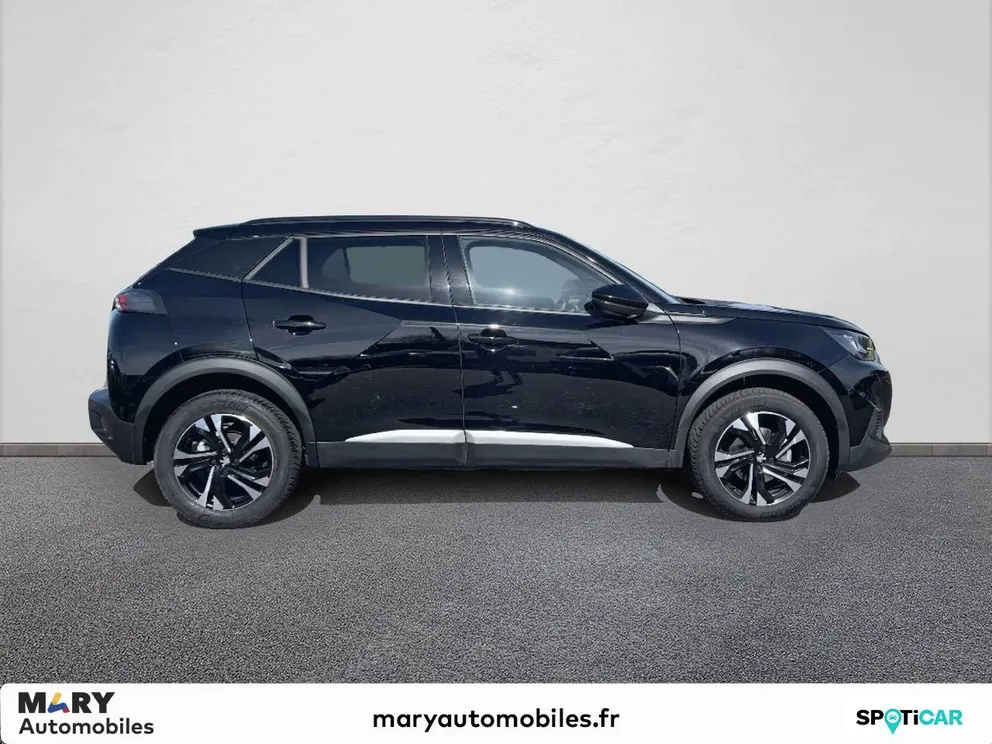 Véhicule occasion 226514 - peugeot 2008 - Photo 4