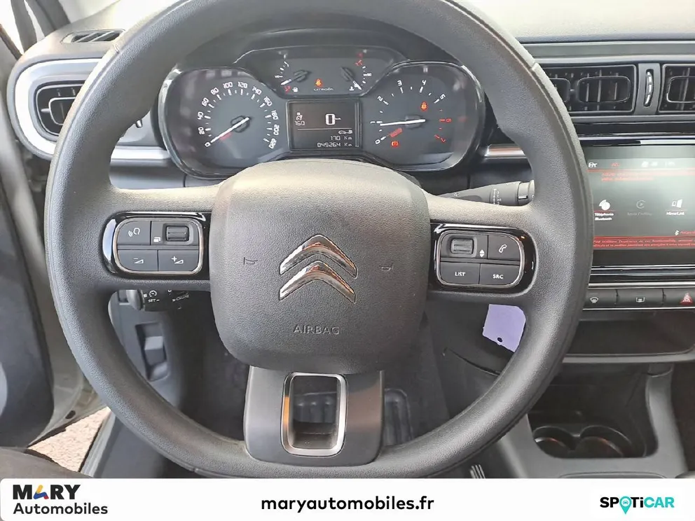Véhicule occasion 206769 - Citroën C3 - Photo 18