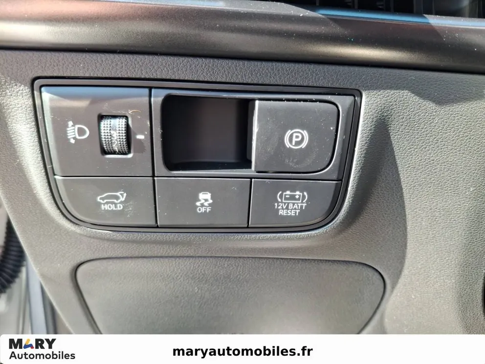 Véhicule occasion 224832 - hyundai TUCSON - Photo 17