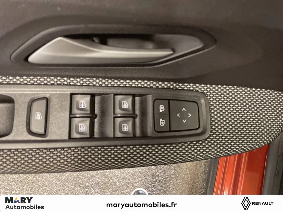 Véhicule occasion 218088 - dacia JOGGER - Photo 16