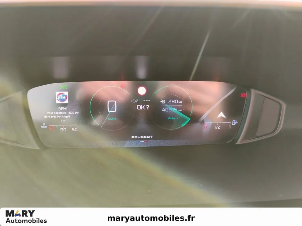 Véhicule occasion 225940 - peugeot 308 - Photo 14