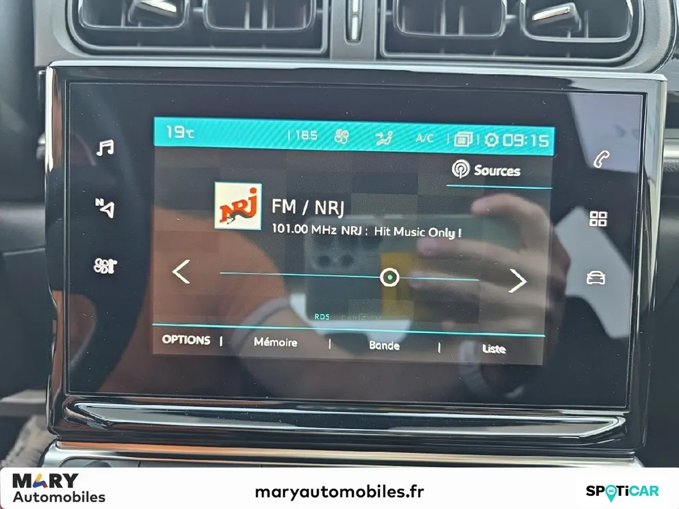 Véhicule occasion 1237347 - Citroën C3 - Photo 20
